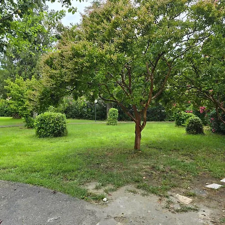 Apartament Garden Haven 100m From The Sea Siviri