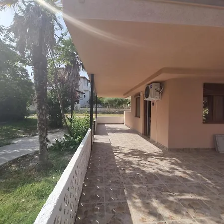 Garden Haven 100m From The Sea * Siviri